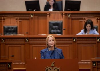 Denaj në Kuvend: Marrëveshja me Italinë për sigurimet shoqërore, një vlerësim i punës së emigrantëve tanë