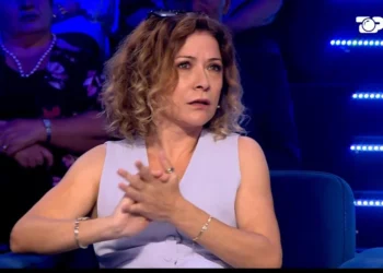 Egla flet për Dhomën e Bardhë, tregon për herë të parë se çfarë ndodhi para se të futej aty