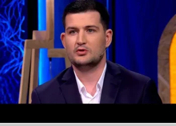 Arbër Hajdari flet “pa dorashka”: Këta 3 lojtarë kanë pasur strategjinë më të mirë në BBV