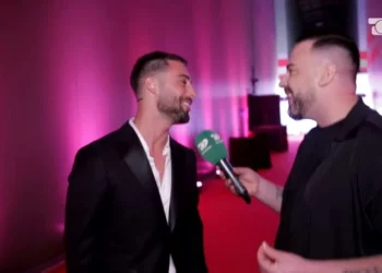 U skualifikua i pesti nga finalistët, flet për herë të parë Meritoni: Me Ilnisën i dhamë…