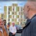 336 apartamente gati për t’iu dorëzuar familjeve të prekura nga tërmeti në Krujë