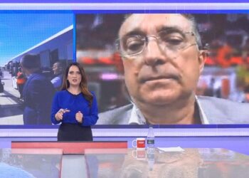 Rama në Milano, Zv/presidenti i shoqatës së Diasporës: Pallati i sportit plot me shqiptarë, është atmosferë kombëtare.