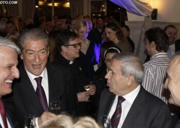 Kur Dokle i “këndonte” Berishës këngën e Tropojës dhe batuta me Ngjelën e parë e Ngjelën e dytë