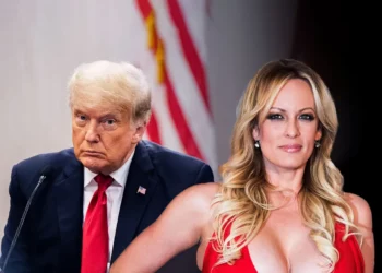 “Më ofroi 130 mijë dollarë”, Stormy Daniels pranon se ka bërë seks me Donald Trump