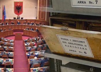 Spiunët e Sigurimit të Shtetit/ Sula: Kandidatët për deputetë të vetëdeklarohen! Certifikata e pastërtisë, kriter për garën elektorale