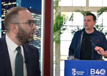 Veliaj sulmon Bardhin: S’e di ku e ul fundshpinën ky që derdhi gjak në Elbasan, por di ku…
