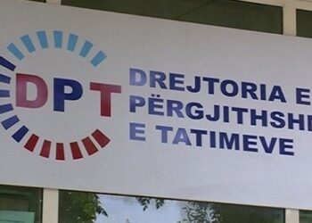 Rishikohet kësti paraprak për një kategori tatimpaguesish duke përfshirë paraprakisht shpenzimin minimal prej 30%