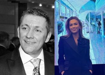 Përvjetori/ 16 vite nga humbja e Dritan Hoxhës, e bija: Meritoje të jetoje më gjatë, ike në ngritje pa e parë kurrë majën por as tatëpjetën