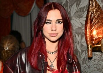 Dua Lipa flet për videon virale të kërcimit të saj: Kur u bëra meme ishte e dhimbshme, u largova nga rrjetet sociale