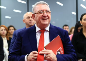 A duhet tani një bashkë-aplikim sportiv me Serbinë?