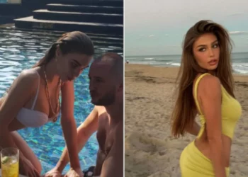 “Leonard Duka i dërgonte para Trejsi Sejdinit përmes njerëzve të tij”, avokati: Vajzave spiune mund t’u ikte dhe koka… Gënjeheshin me rroba ose dreka