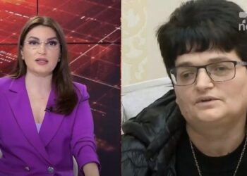 Vëllai i Azgan Mërnicës i vrau djalin në 2019-ën, Dukate Selimi: Vrasësi i efektivit nuk do kapet, mbrohet nga Policia e Fierit