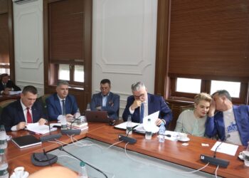 Arrestimi i Berishës/ Dumani: Drejtësia s’mund të sfidohet, s’jam peng i askujt. Zero shanse të ndikojë kush!