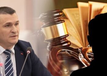 Mesazhi kërcënues që mori Altin Dumani nga politikani: Unë i kam 50 milionë euro, po ti çfarë ke?