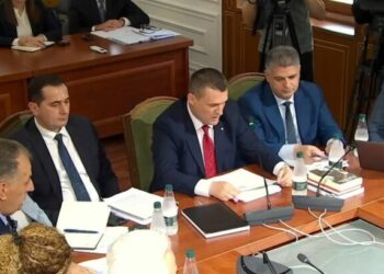 “Ne s’jemi vizitorë, por prokurorë”, Dumani raporton te ‘Ligjet’: Sekuestruam 41 mln euro pasuri në një vit