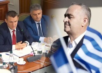Greqia, a ka ndërhyrë për çështjen ‘Beleri’? Dumani: Asnjë shtet i huaj s’ka shans të ndërhyjë as të intimidojë prokurorët
