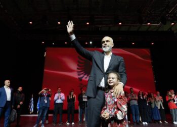 “Beleri nuk është histori për ne, por për politikën greke”, Rama pas takimit në Athinë: Njerëzit e zakonshëm meritojnë më mirë