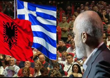 SONDAZHI / Rama në Athinë, mbi 70% e të anketuarve: Takimi me shqiptarët ishte i nevojshëm!