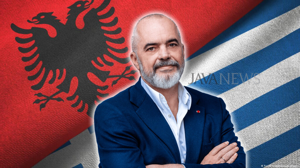 “Krenar për Shqipërinë”, Rama nis sot turin me diasporën nga Athina. Greqia merr masa sigurie
