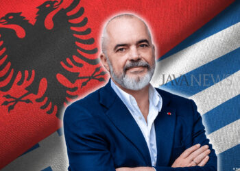 Detajet nga takimi në Athinë, Rama zbarkon me ministra & kryebashkiakë