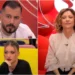 “Ti do që të ikë dhe të anulohet televotimi”, Egla në gjendje jo të mirë shëndetësore, si reagoi Romeo?