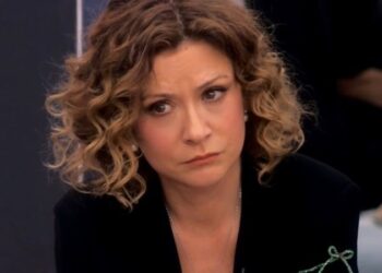 E martuar me një italian, por në lidhje me një shqiptar, gazetarja e njohur bën deklaratën e fortë për Eglën: Ai që ka…!