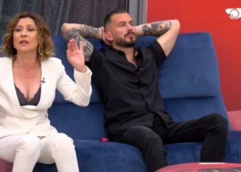 “Më mirë mos më kishte çuar në finale“/ Vijon debati Egla-Romeo: S’ke këllqe të merresh me gjëra burrash, unë jam…