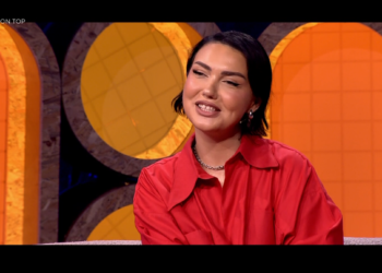 E papritur! Ftesa për opinioniste në BBVIP, Einxhel Shkira i zë vendin Arbër Hajdarit?