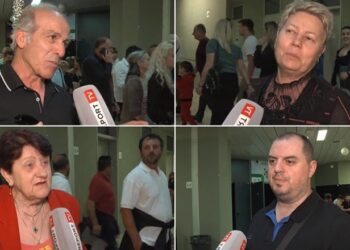 Athinë/ Emigrantët pas takimit: U emocionuam! Rama t’i tregojë Mitsotakis sa e madhe është forca e shqiptarëve në Greqi! Përplasjet për Belerin kanë ndikuar