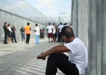 E planifikuar për në 20 Maj, ANSA: Shtyhet hapja e kampeve të emigrantëve në Shëngjin e Gjadër