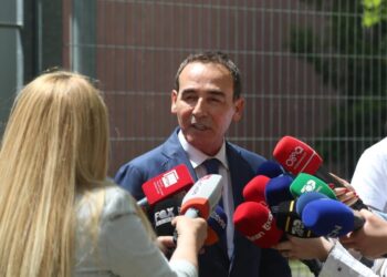 U mor në pyetje për katër orë, Agaçi: Thirrja në SPAK nuk është më lajm!