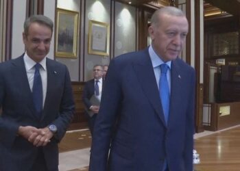 Nga minoriteti turk në Greqi te Hamasi, Mitsotakis i pakënaqur me Erdogan: Na e ktheu manastirin në xhami!