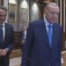Nga minoriteti turk në Greqi te Hamasi, Mitsotakis i pakënaqur me Erdogan: Na e ktheu manastirin në xhami!