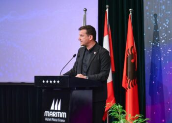 “20 mijë të rinj në kurset për teknologji dhe kodim”, Veliaj: Së shpejti dy programe të reja tek TUMO