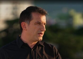 A i druhet Erion Veliaj drejtësisë së re? Kryebashkiaku: Fare, fle rehat!