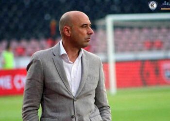 EURO 2024, Gjoka: Duhet t’i japim besim Sylvinhos