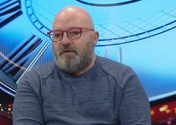 Edo, jam prap Vini…