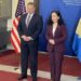 Escobar: Moszbatimi i Asociacionit pamundësoi lobimin amerikan për proceset integruese evropiane të Kosovës