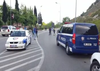 EMRI/ Plagosja në Shkodër, policia del me reagimin zyrtar, si ndodhi ngjarja