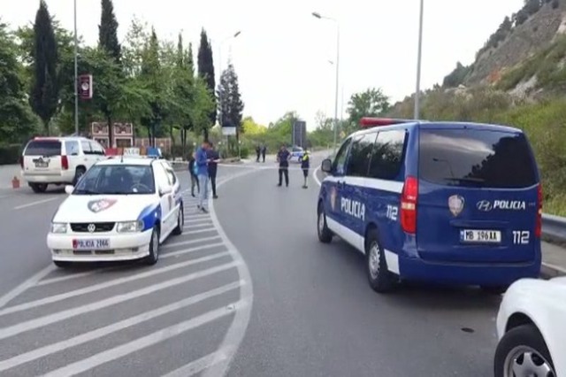 EMRI/ Plagosja në Shkodër, policia del me reagimin zyrtar, si ndodhi ngjarja