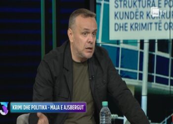 Eksperti i kriminalistikës: 24 orë para operacionit të kërkuarit kanë qenë në Shqipëri