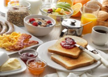 “Kequshqyerja po rrit sëmundjet tumorale”, nutricionistët: Konsumoni vaktin e mëngjesit