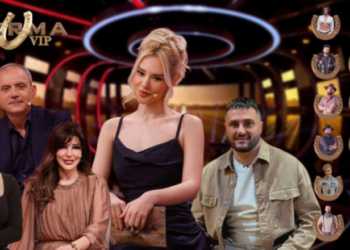 Ikën Buçko, vjen Robert Aliaj, sfidë e fortë mes Florjan Agalliut dhe Valer Kolnikajt pas televotimit