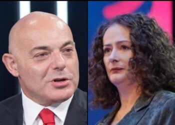 “Është e zgjuar por s’ka karizëm…”/ Fevziu për Argita Malltezin e “trashëgimin” e partisë: PD nuk është dyqan!