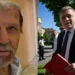 VIDEO/ Plagosi rëndë kryeministrin sllovak, dalin pamjet e autorit pas arrestimit: E qëllova sepse…!
