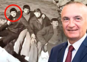 Prokuroria thërret Filip Talon, personazhin kyç të dosjes së Sigurimit për shtetasin I.M