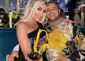 U kap me armë në Kukës, Fjolla Morina zbulon të vërtetën: Ka qenë e Fisnik Sylës, më ka mashtruar! M’u lut të pranoja fajin sepse…!