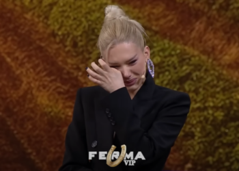 “Më mungon dëshira për t’u zgjuar”, rrëfimi prekës i Fjoralbës për të ëmën (VIDEO)