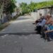 “Vajza punonte në Tiranë”/ Flasin fqinjët e familjes ku babai plagosi rëndë të bijën dhe vrau veten: Kohët e fundit…