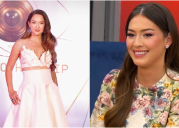 FOTO/ Mbi 100 mijë euro, veshjet luksoze, pamja e Françeskës në finalen e BBV3 ia kalon dhe çmimit të madh! Ja sa ka kushtuar look-u i Miss-it